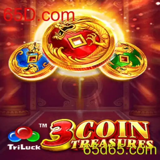 Descubra as Atrações do Jogo 3CoinTreasures: Aventuras e Estratégia