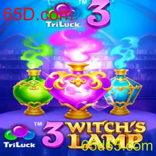 Descubra o Fascinante Mundo do Jogo 3WitchsLamp