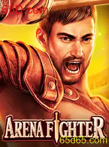 ArenaFighter: Uma Nova Experiência de Combate