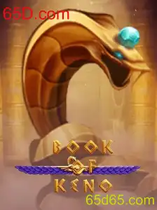 Explorando o Fascinante Mundo de BookOfKeno no 65D.com