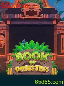 Descubra o Mundo Enigmático de BookOfPriestess: Regras e Introdução