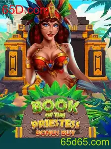 Descubra o Fascinante Mundo de BookOfThePriestess: Um Guia Completo