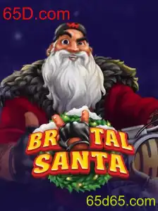 BrutalSanta: A Aventura de Natal Instigante e Desafiadora