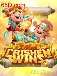 CaishenWins: Um Mergulho no Universo do Entretenimento Online