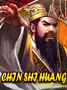 ChinShiHuang: Descubra o Fascinante Jogo Inspirado na Antiga China