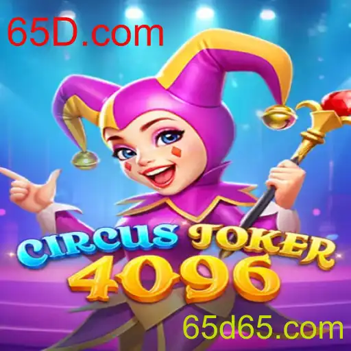 Desbravando o Mundo de CircusJoker4096