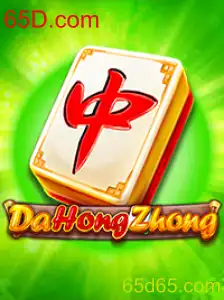 Explorando o Fascinante Mundo do Jogo DaHongZhong: Regras e Estrutura