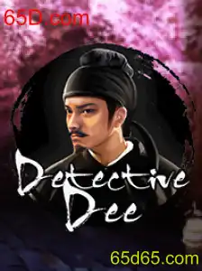 Investigando o Mundo de DetectiveDee: Um Jogo de Mistério e Intriga