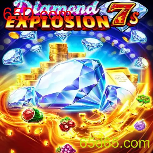 Explorando o Mundo do Jogo DiamondExplosion7s