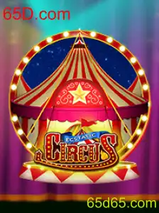 EcstaticCircus: A Excitante Nova Experiência de Jogo Que Você Precisa Conhecer