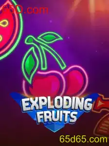 Descubra o Fascinante Mundo de ExplodingFruits e as Inovações de 65D.com