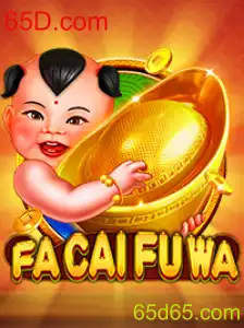 Desvendando FaCaiFuWa: O Excitante Mundo do Jogo Online