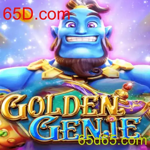 Explorando GOLDENGENIE: Um Jogo Fascinante Associado ao 65D.com