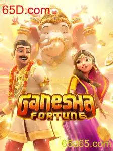 GaneshaFortune: Descubra a Fortuna com 65D.com