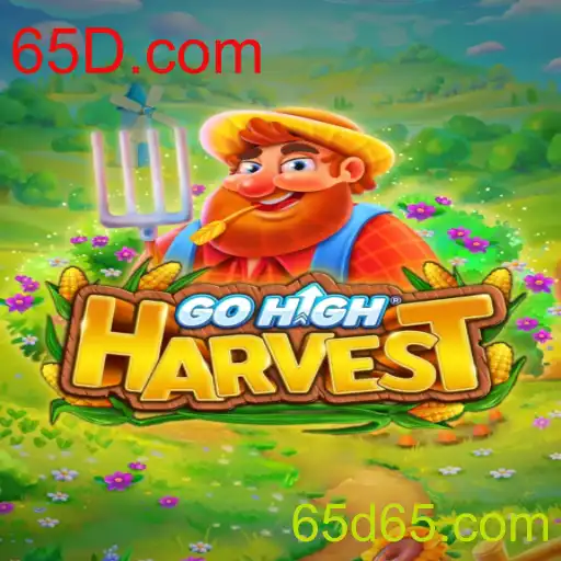Descubra GoHighHarvest: O Novo Fenômeno do Mundo dos Jogos
