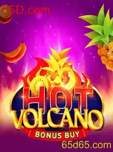 Explorando o Mundo de HotVolcanoBonusBuy: O Jogo de Cassino que Está Conquistando Jogadores