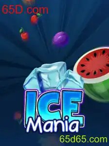 Descubra a Emoção do Jogo IceMania