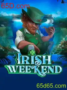 Explorando o Fascinante Jogo IrishWeekend