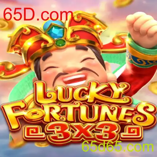 Descubra o Fascinante Mundo do Jogo LUCKYFORTUNES3x3 com a 65D.com