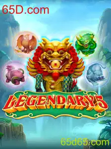 Descubra as Aventuras de Legendary5: Uma Nova Era de Entretenimento