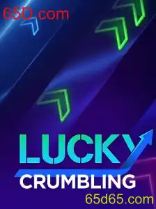 Descubra o Empolgante Jogo LuckyCrumbling