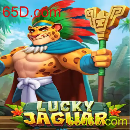 Descubra o Fascinante Mundo de LuckyJaguar em 65D.com