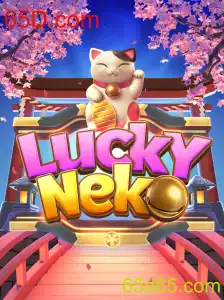 Descubra o Fascinante Mundo de LuckyNeko: Um Jogo de Azar Inovador