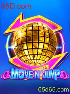 Explorando o Mundo de MovenJump: Desafios e Regras Inovadoras