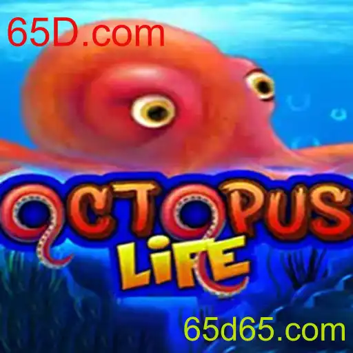 Descubra o Mundo de OctopusLife: Aventura, Estratégia e Sobrevivência