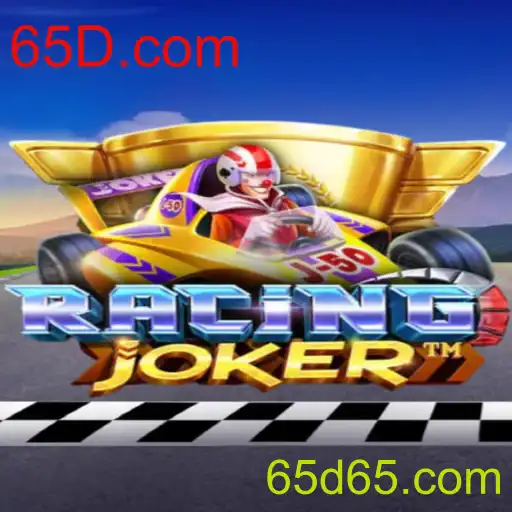 RacingJoker: A Nova Sensação dos Jogos de Corrida