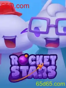 Descubra o Universo de RocketStars: Um Jogo de Estratégia e Aventura