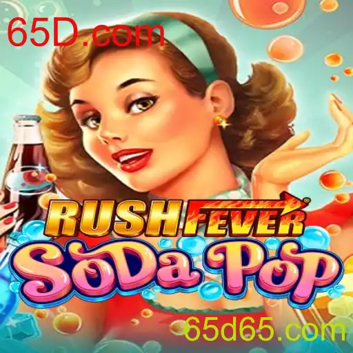 Explorando o Empolgante Mundo de RushFeverSodaPop