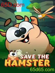 Explorando o Mundo Divertido de SavetheHamster