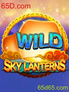 Descubra SkyLanterns: O Jogo que Ilumina os Céus Virtuais