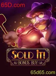 Explorando o Fascinante Mundo de SolditBonusBuy