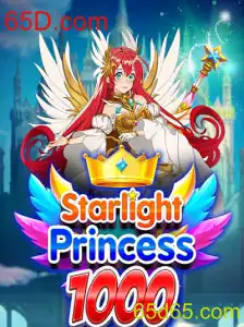 Explorando StarlightPrincess1000: O Novo Fenômeno dos Jogos Online