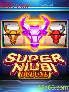 Descubra o Universo de SuperNiubiDeluxe e Tudo Sobre 65D.com