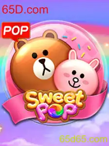 Descubra o Fascinante Mundo de SweetPOP: Jogo Atraente com 65D.com