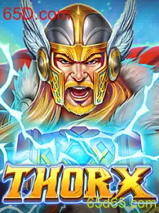 Explorando o Mundo de ThorX: O Jogo Revolucionário da 65D.com