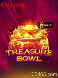Descubra o Fascinante Mundo de TreasureBowl