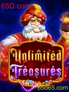 Explorando o Mundo de UnlimitedTreasures: Um Jogo de Aventuras Inesquecíveis