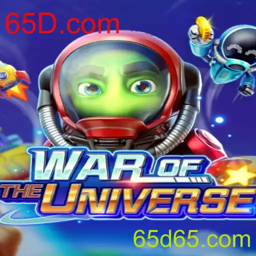 WAROFTHEUNIVERSE: Uma Nova Aventura no Universo dos Jogos de Estratégia