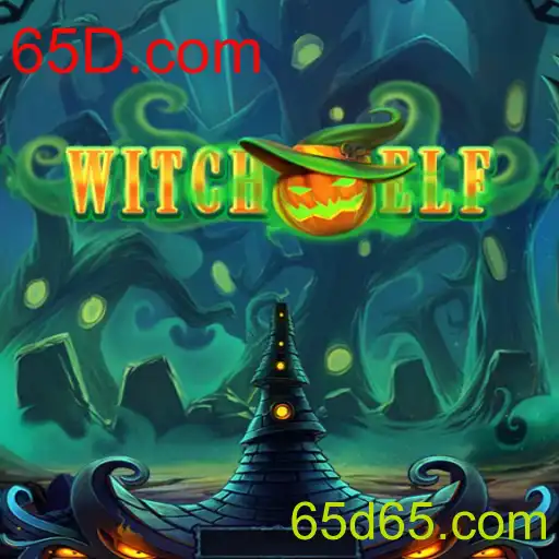 Descubra o Fascinante Mundo de WitchElf e sua Conexão com 65D.com