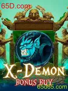 Explorando o Universo de XDemonBonusBuy: Um Mergulho na Aventura de Caça aos Prêmios