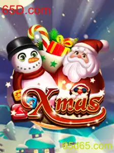 Descubra as Emoções do Jogo Xmas em 65D.com