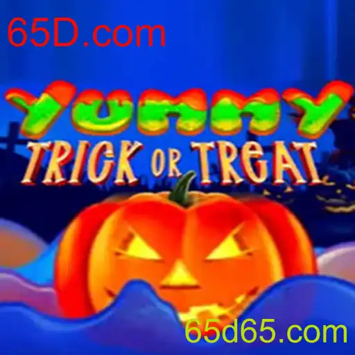 Descubra o Mundo de YummyTrickorTreat: Diversão Assustadora e Deliciosa
